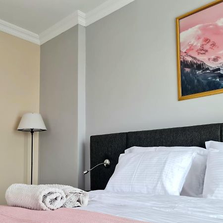 Smart Airport Hostel Arnavutkoy Εξωτερικό φωτογραφία