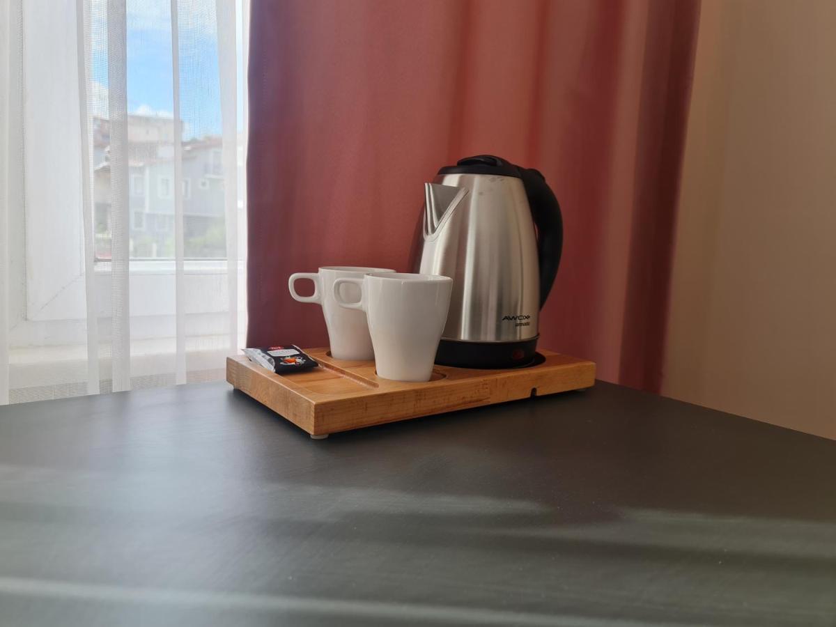 Smart Airport Hostel Arnavutkoy Δωμάτιο φωτογραφία