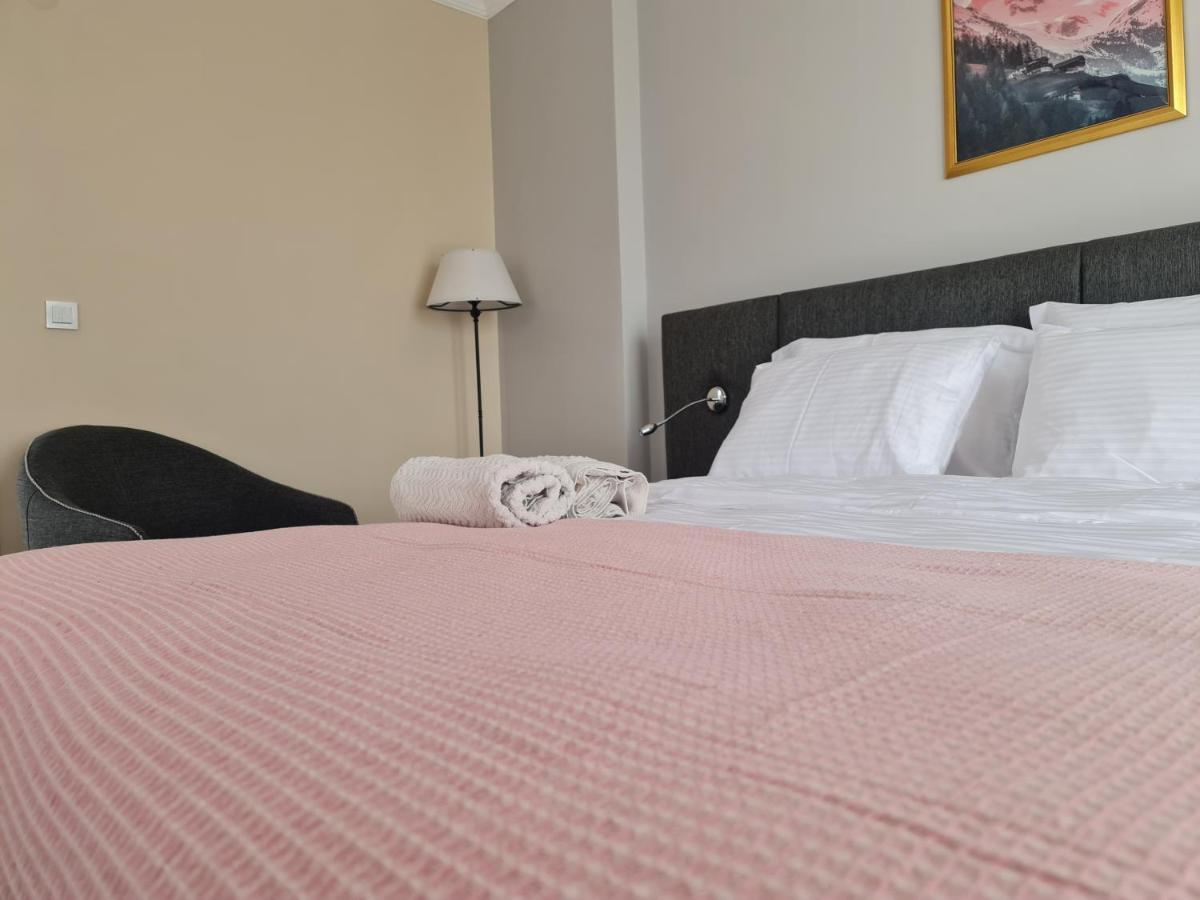 Smart Airport Hostel Arnavutkoy Δωμάτιο φωτογραφία