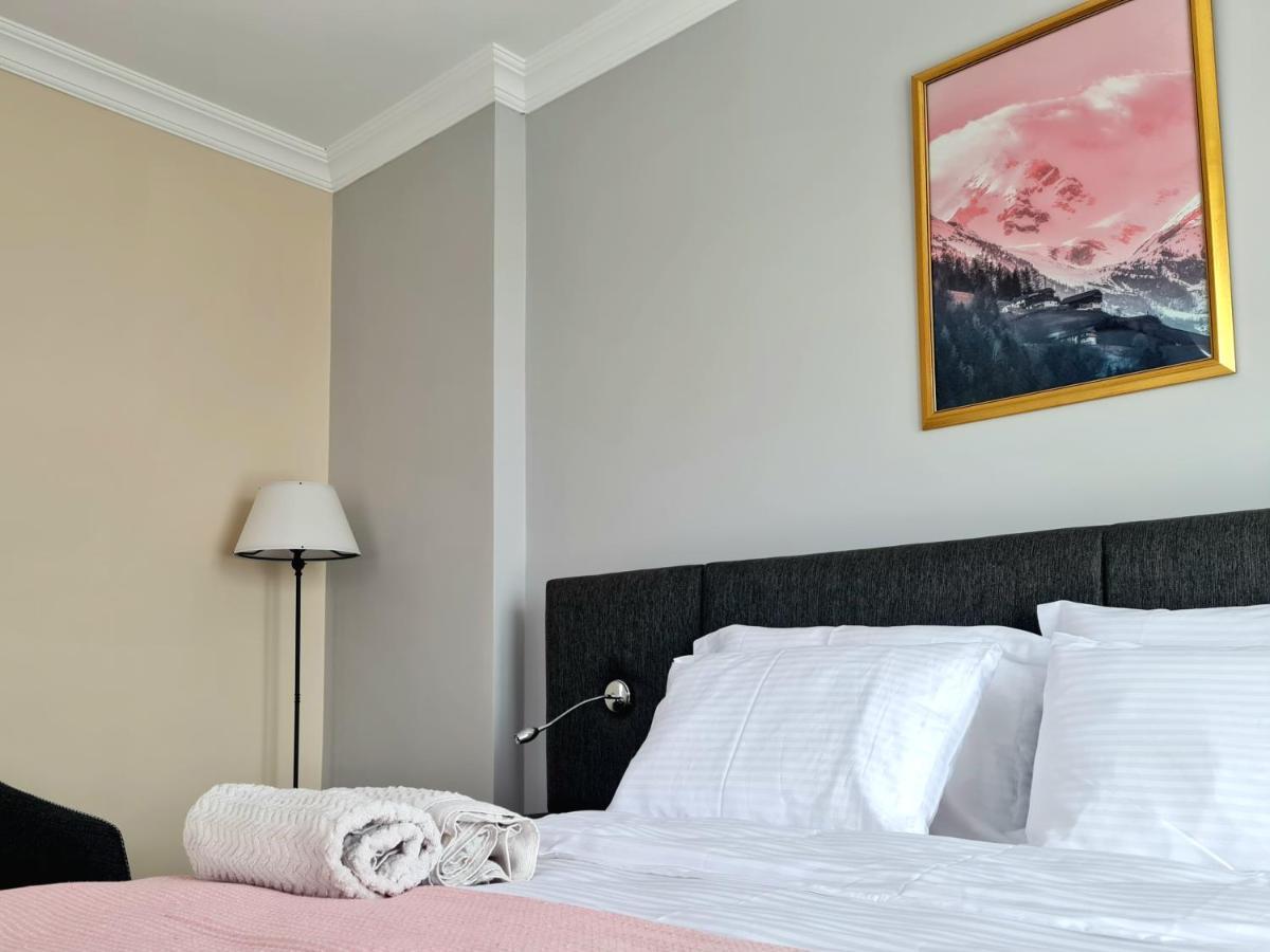 Smart Airport Hostel Arnavutkoy Εξωτερικό φωτογραφία